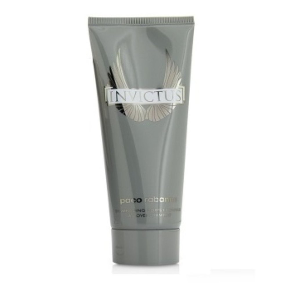 2 Paco Rabanne Invictus all over shampoo - Picture 7 of 7